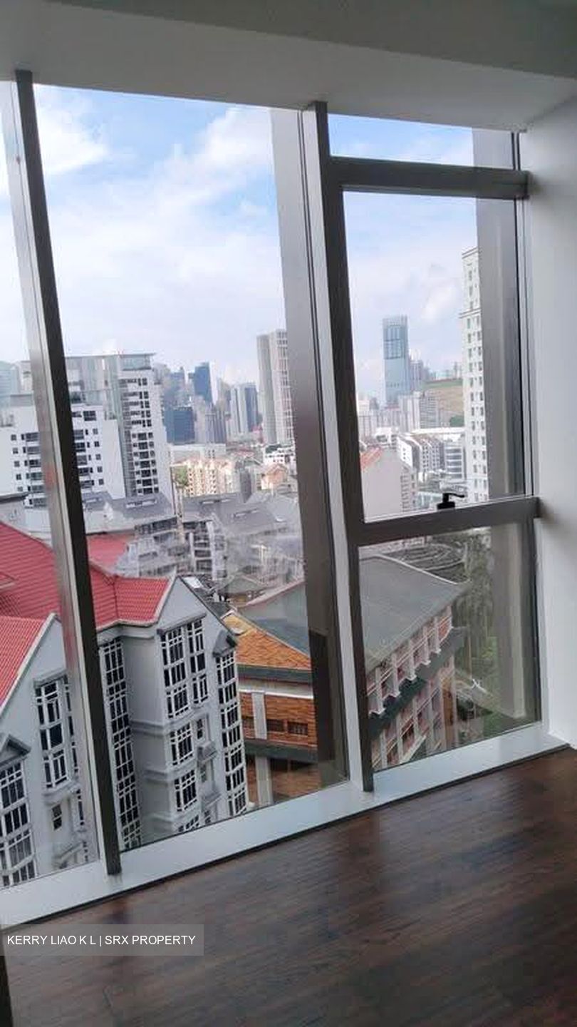 The Iveria (D9), Apartment #636284941